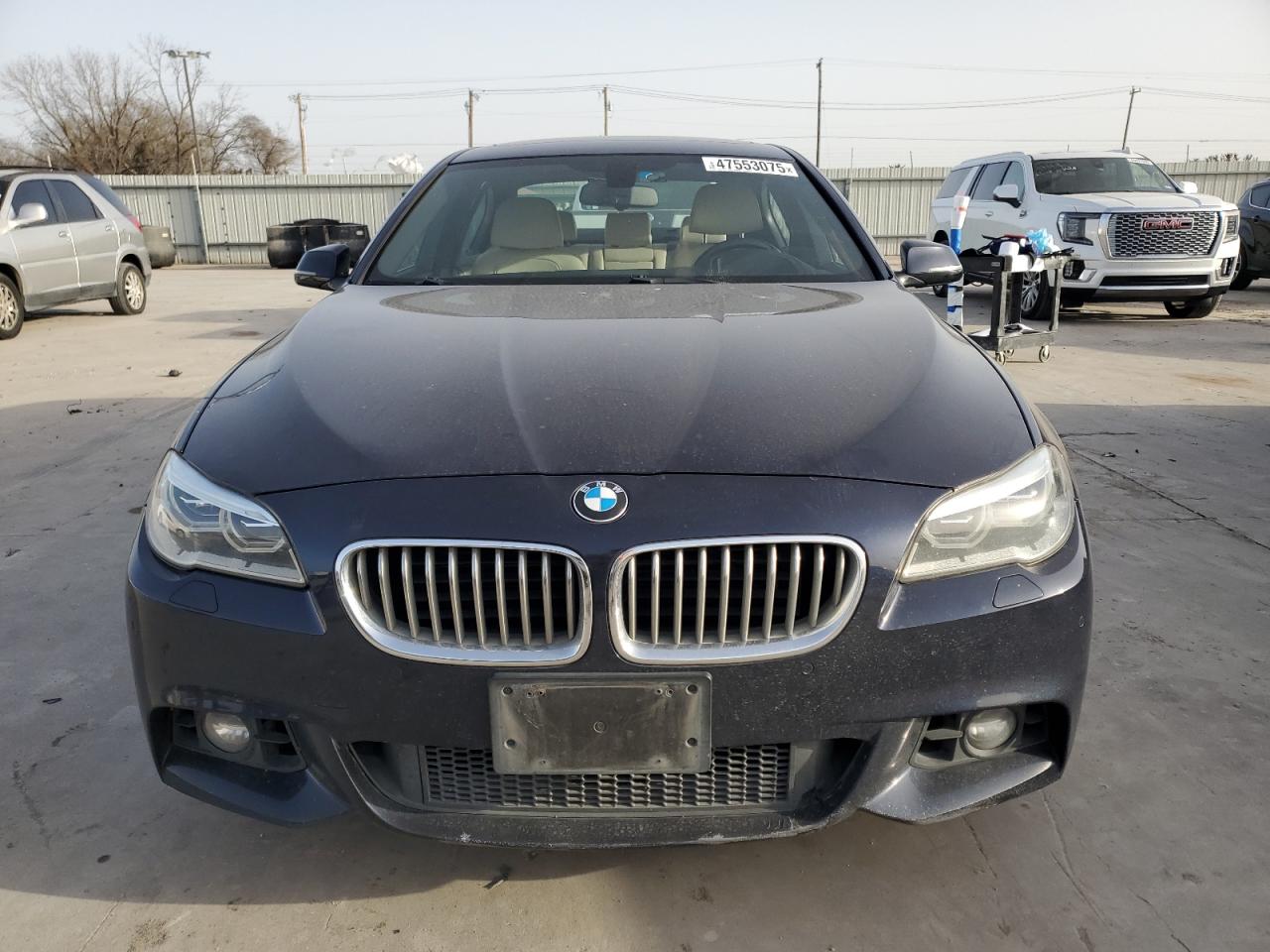 2014 BMW 5er - Image 5