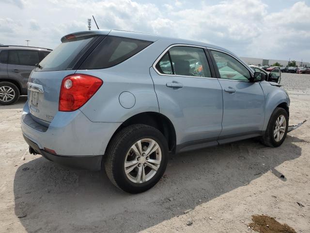  CHEVROLET EQUINOX 2014 Granatowy