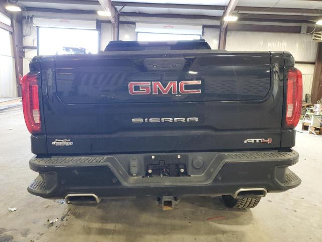  GMC SIERRA 2020 Black