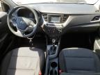 2021 Hyundai Accent Se for Sale in Greenwell Springs, LA - Side