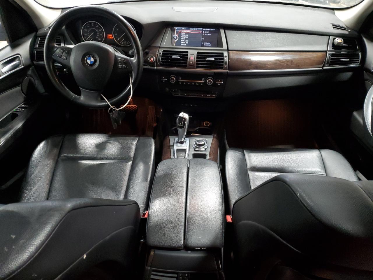 2011 BMW X5 - Image 8