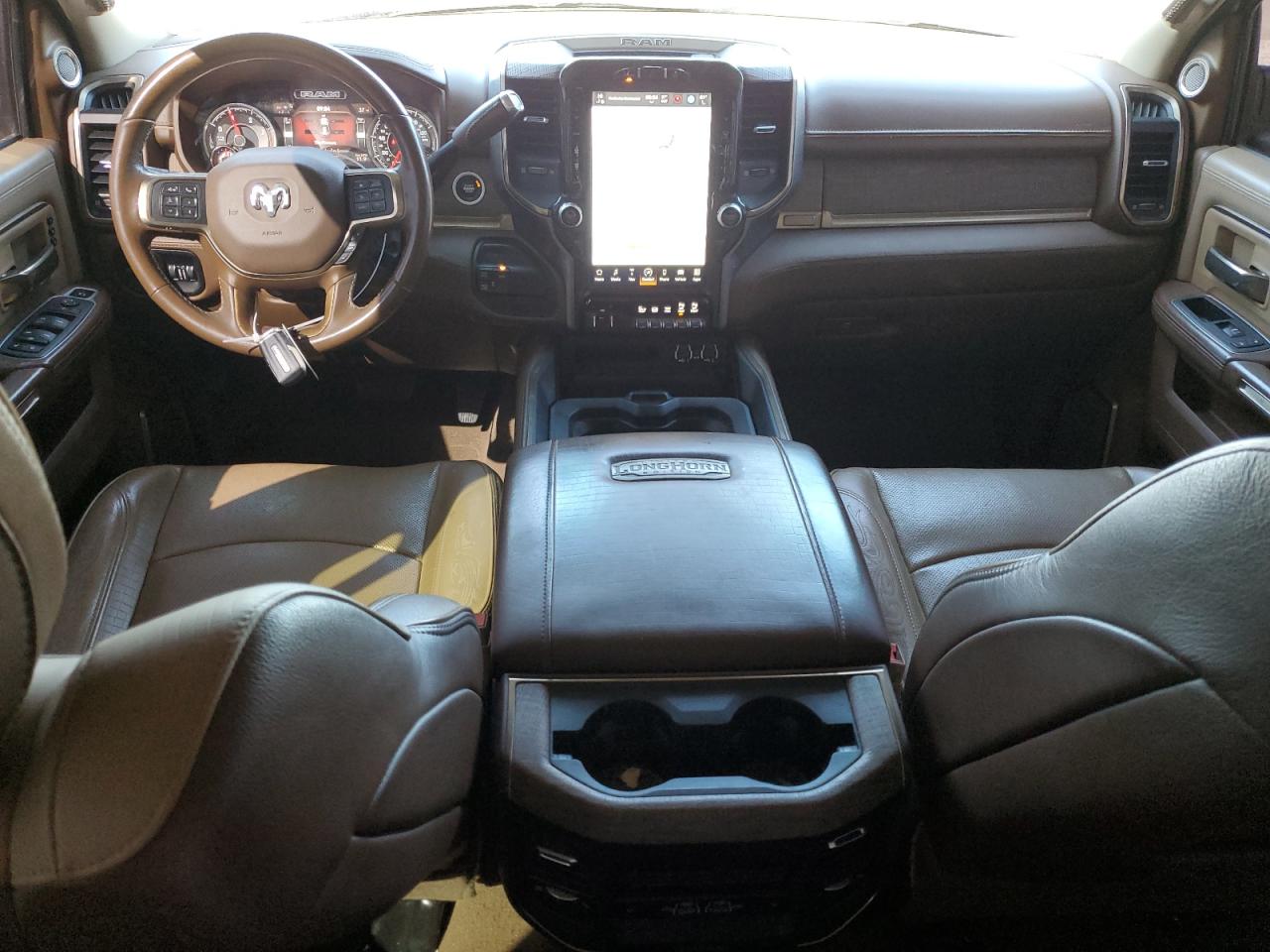 2022 RAM 3500 - Image 8