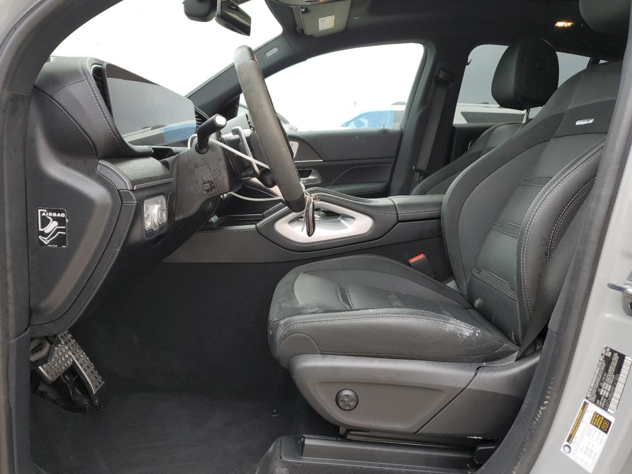 2024 Mercedes-Benz GLE - Image 7