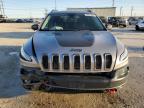 2018 Jeep Cherokee Trailhawk zu verkaufen in Haslet, TX - Front End