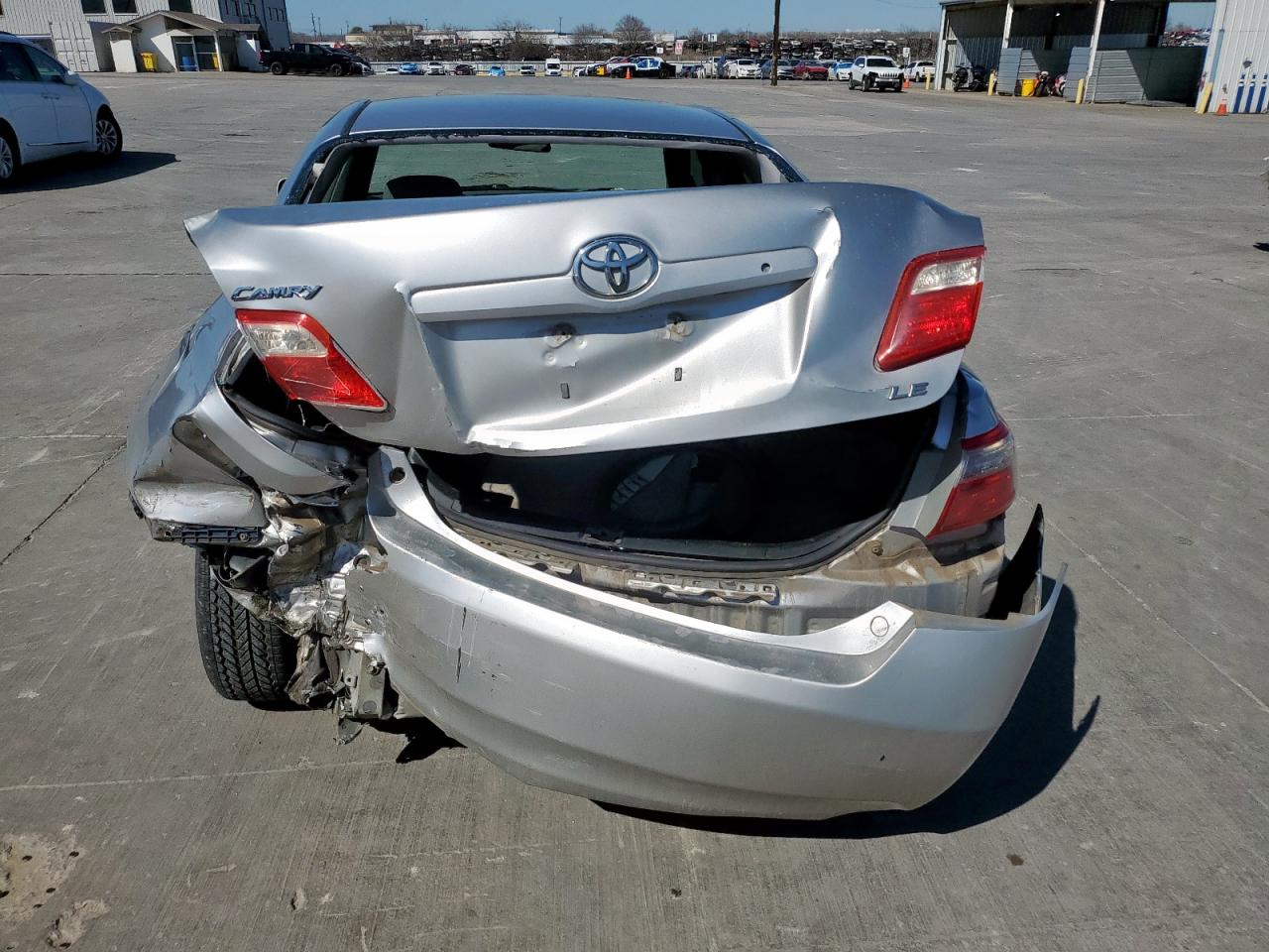 2009 Toyota Camry - Image 6