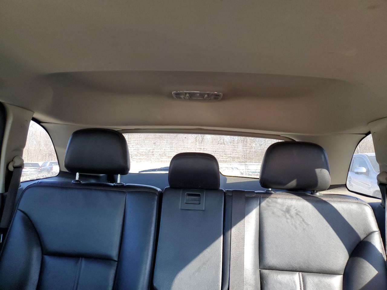2011 Ford Edge - Image 10