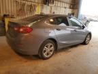 2018 Chevrolet Cruze Lt продається в Abilene, TX - Front End