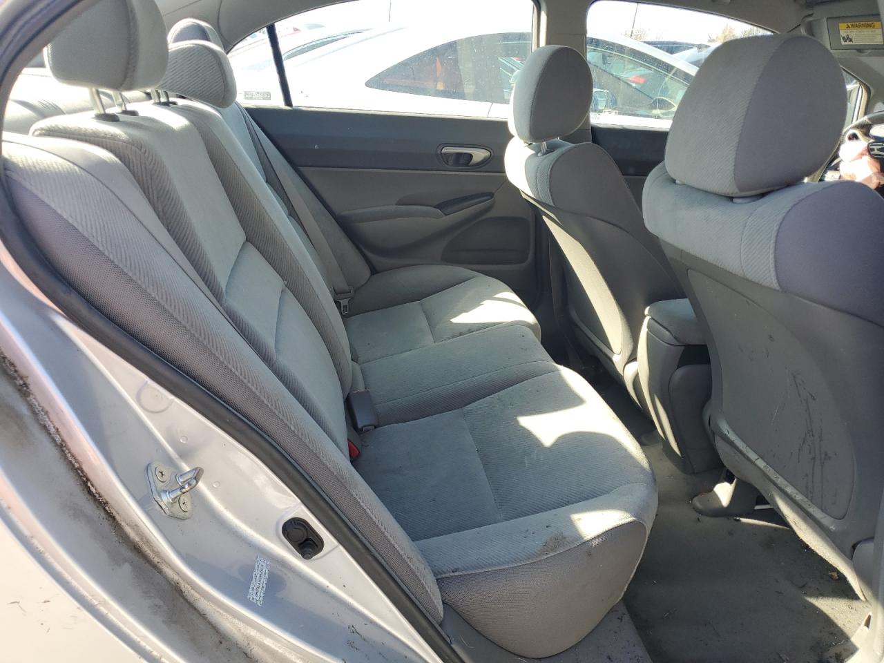 2009 Honda Civic - Image 10