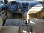 2009 HONDA CR-V LX for sale at Copart ON - LONDON