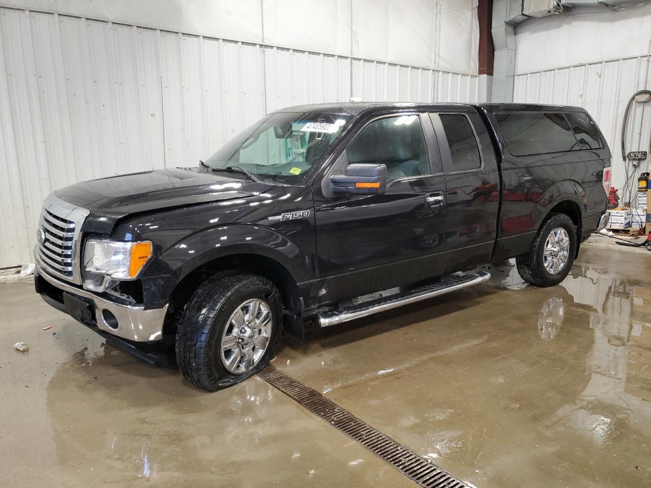 2011 Ford F-150 - Image 1