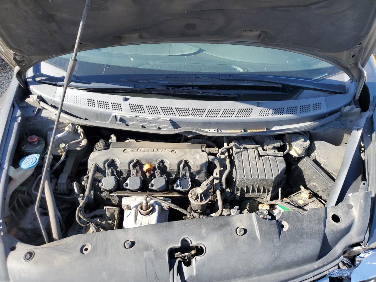 2006 Honda Civic - Image 11