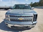 2015 Chevrolet Silverado K1500 Lt for Sale in Harleyville, SC - Front End