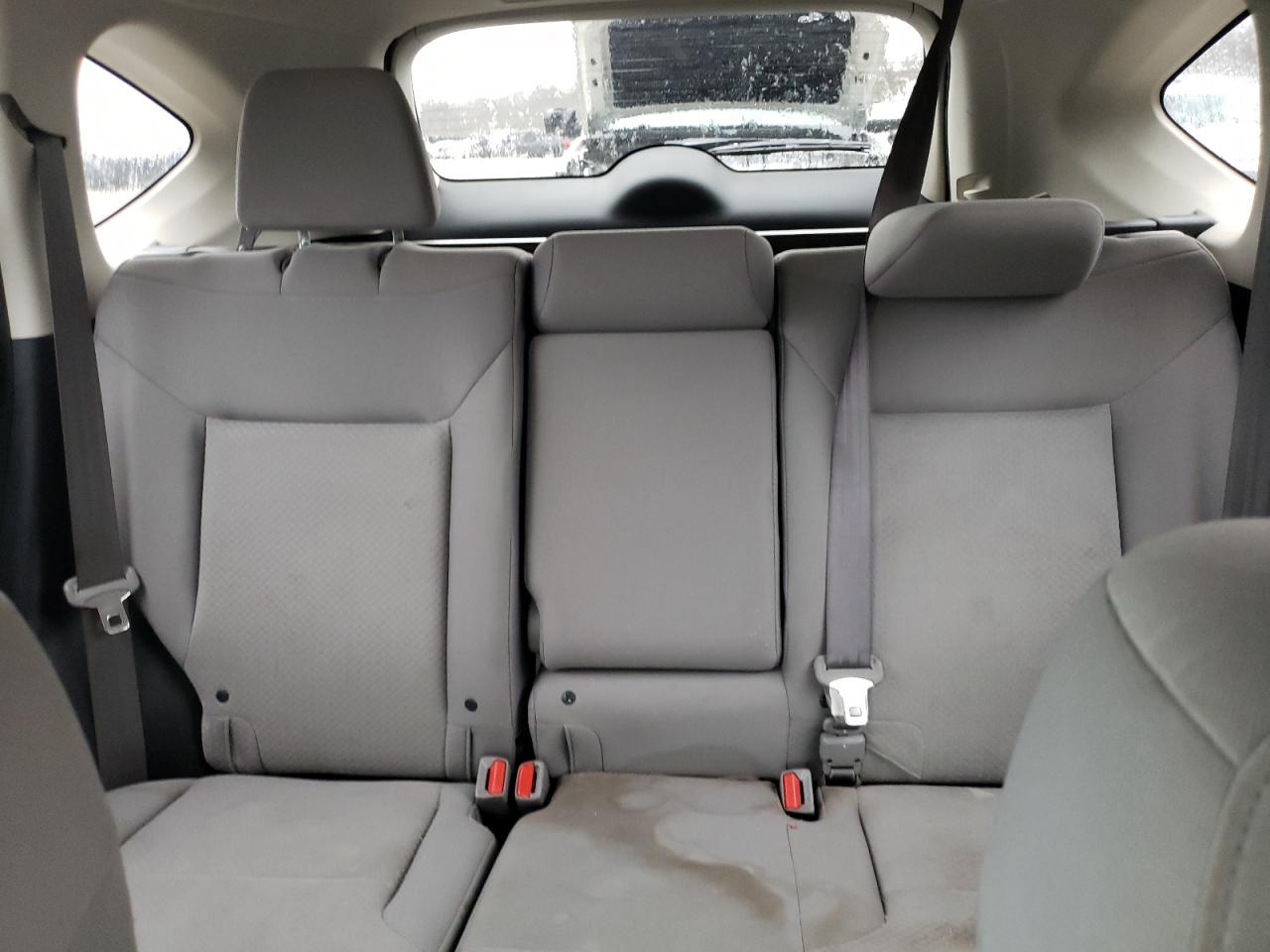 2016 Honda CR-V - Image 10