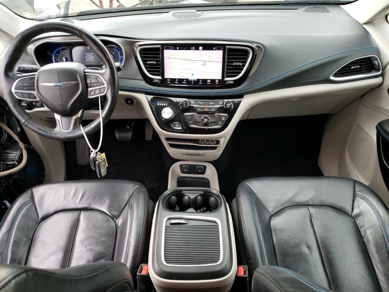 2021 Chrysler Pacifica - Image 8