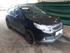 2015 PEUGEOT 2008 ACTIV for sale at Copart SANDTOFT