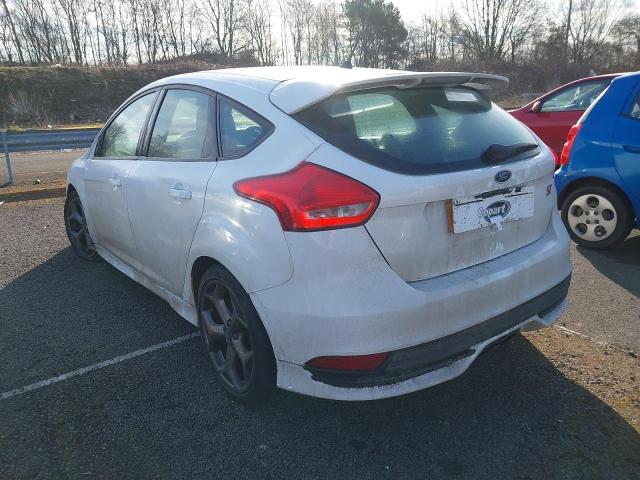 2016 FORD FOCUS ST-2