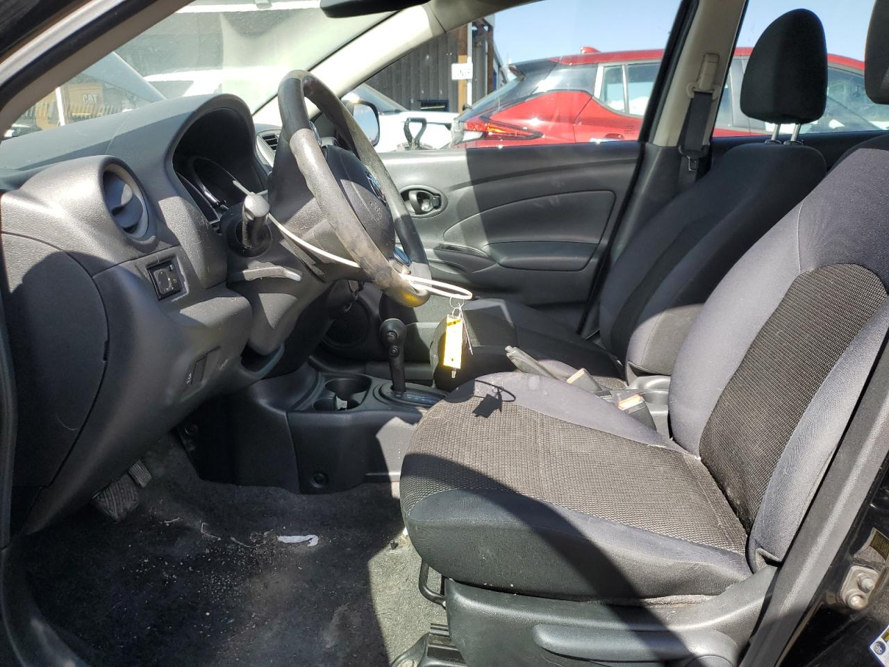 2012 Nissan Versa - Image 7