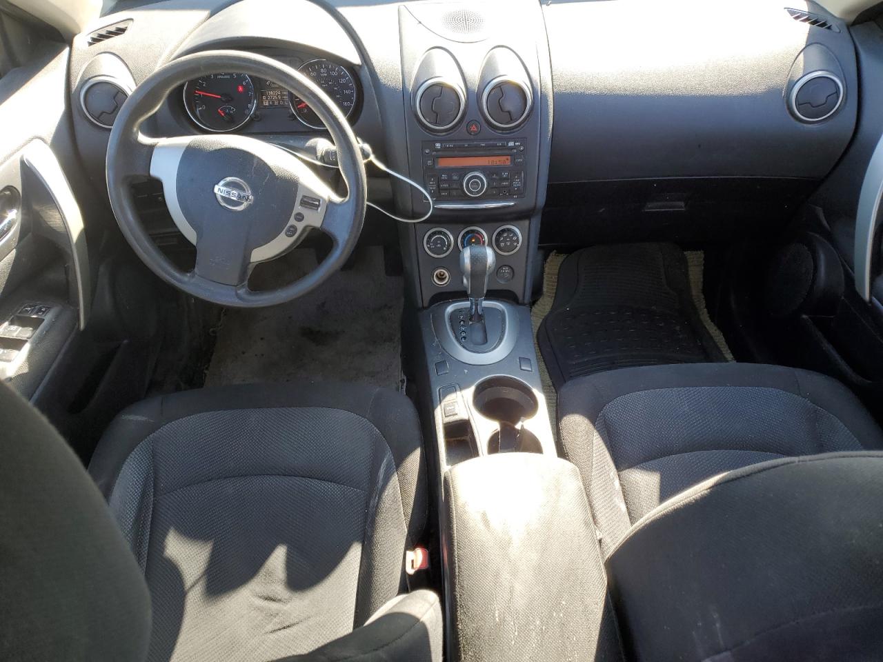 2013 Nissan Rogue - Image 8
