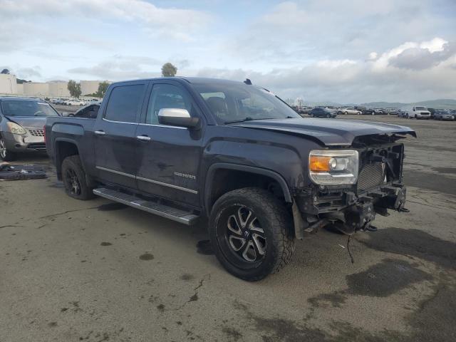  GMC SIERRA 2014 Brązowy