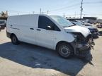 2022 Mercedes-Benz Metris  იყიდება Sun Valley-ში, CA - Front End