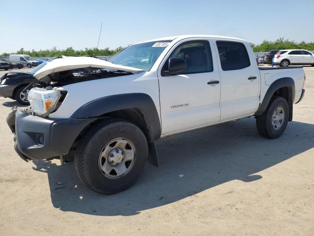 2015 Toyota Tacoma Double Cab Prerunner