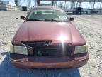 2010 Mercury Grand Marquis Ls იყიდება Cartersville-ში, GA - Front End