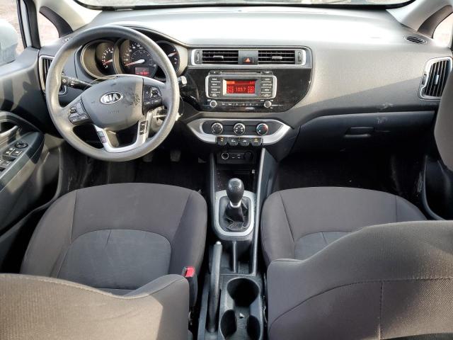 2016 KIA RIO LX
