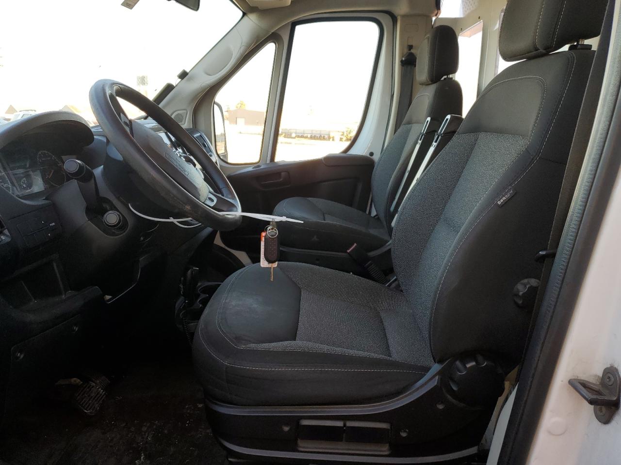 2018 RAM ProMaster City - Image 7