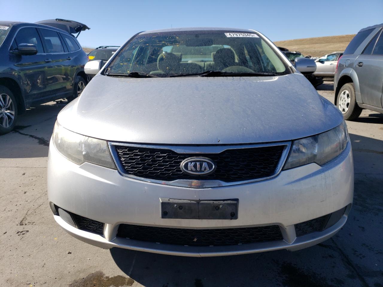 2013 Kia Forte - Image 5