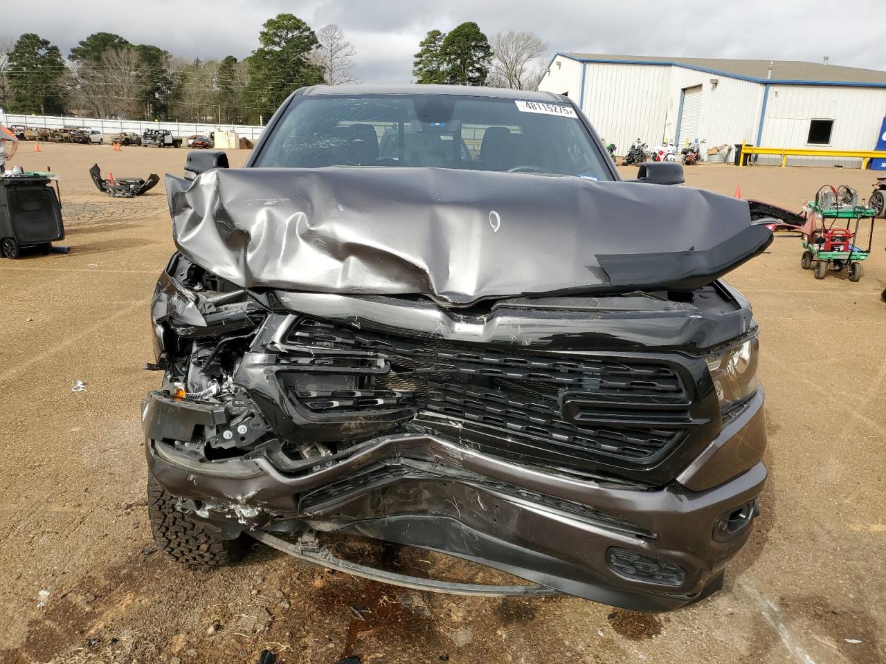 2022 RAM 1500 - Image 5