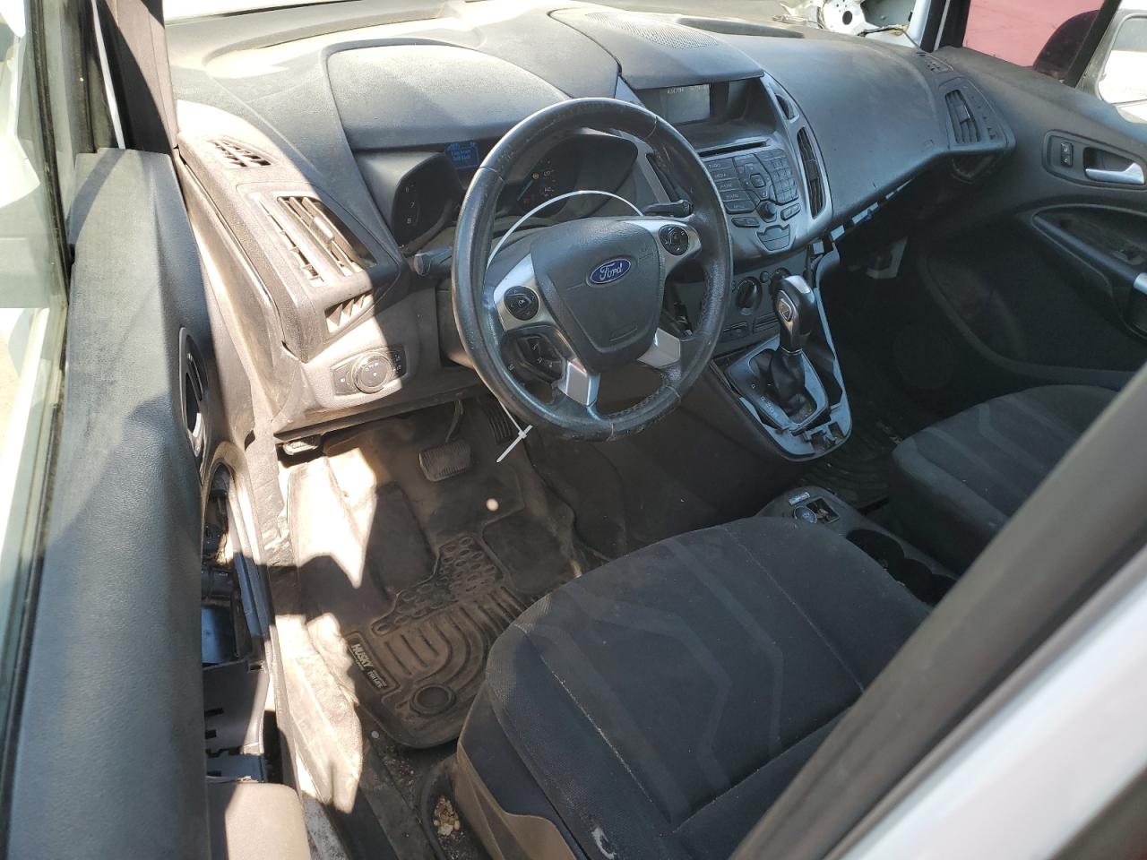 2014 Ford Transit - Image 8