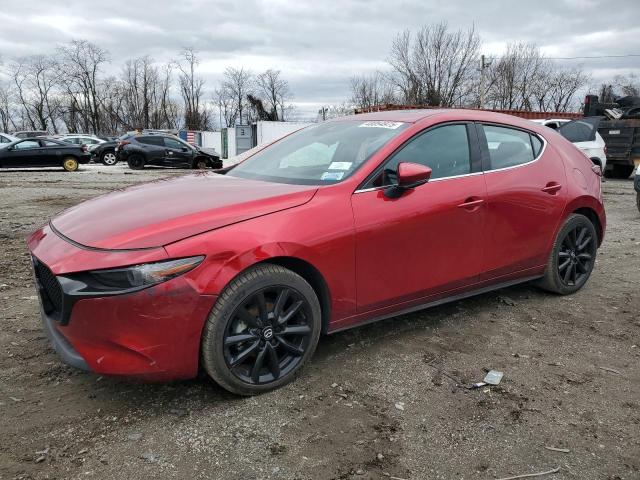 2023 Mazda 3 Premium