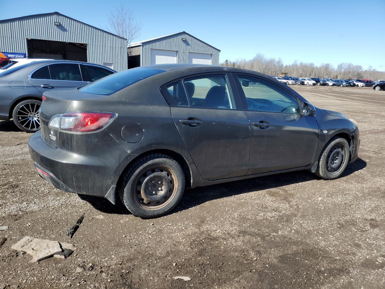 2010 Mazda 3 - Image 3