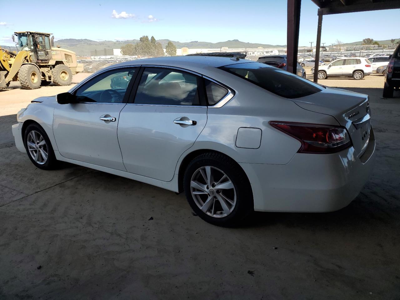 2013 Nissan Altima - Image 2