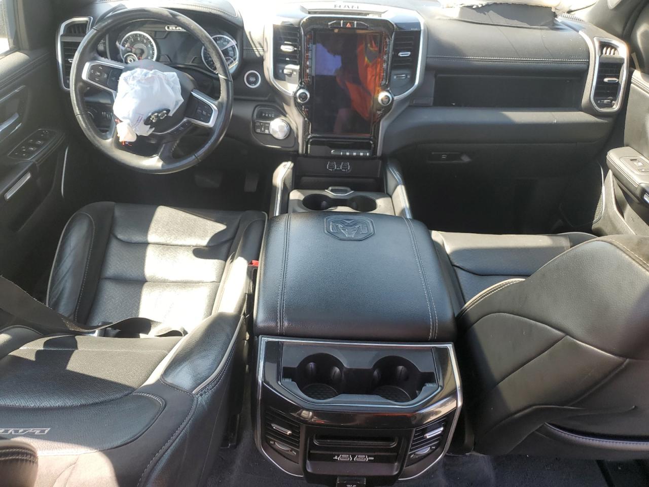 2020 RAM 1500 - Image 8