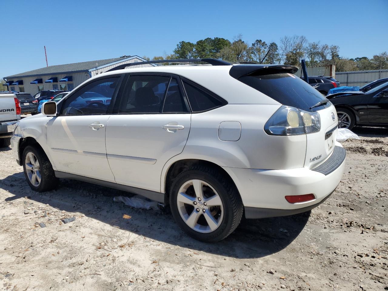 2006 Lexus RX - Image 2