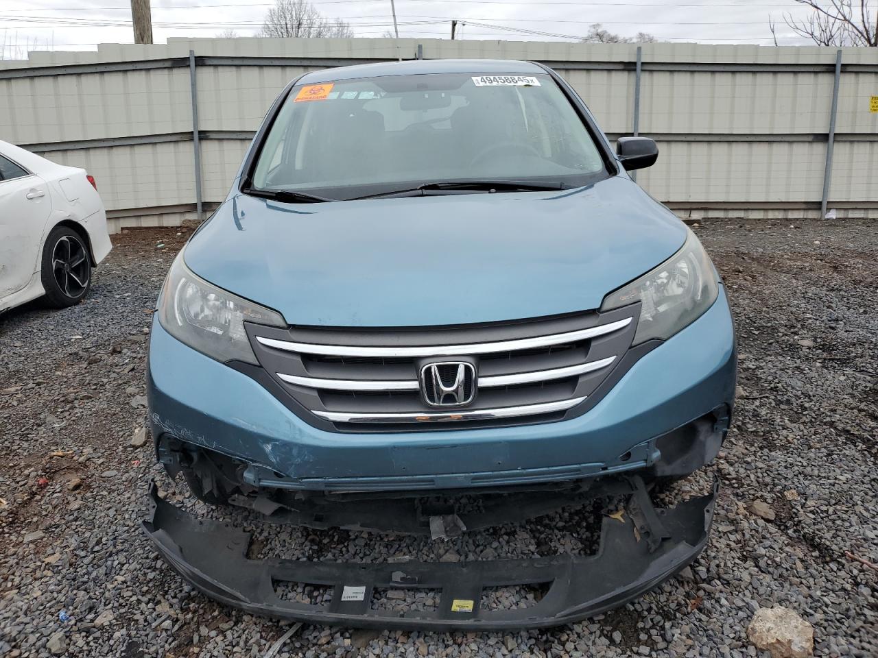 2014 Honda CR-V - Image 5