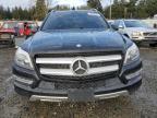 2016 Mercedes-Benz Gl 350 Bluetec за продажба в Graham, WA - Rear End