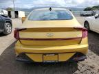 2020 Hyundai Sonata Sel Plus на продаже в San Martin, CA - Rear End