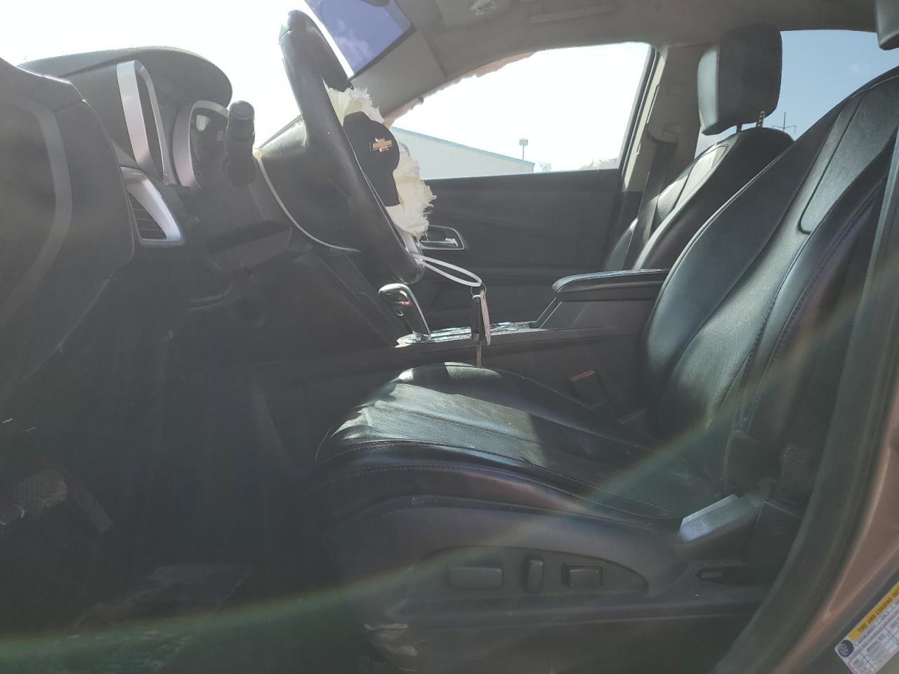 2011 Chevrolet Equinox - Image 7