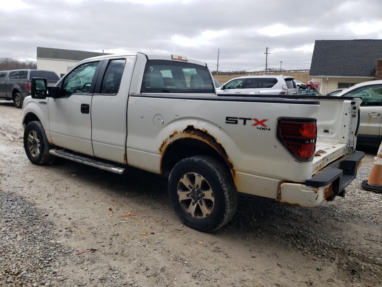 2013 Ford F-150 - Image 2