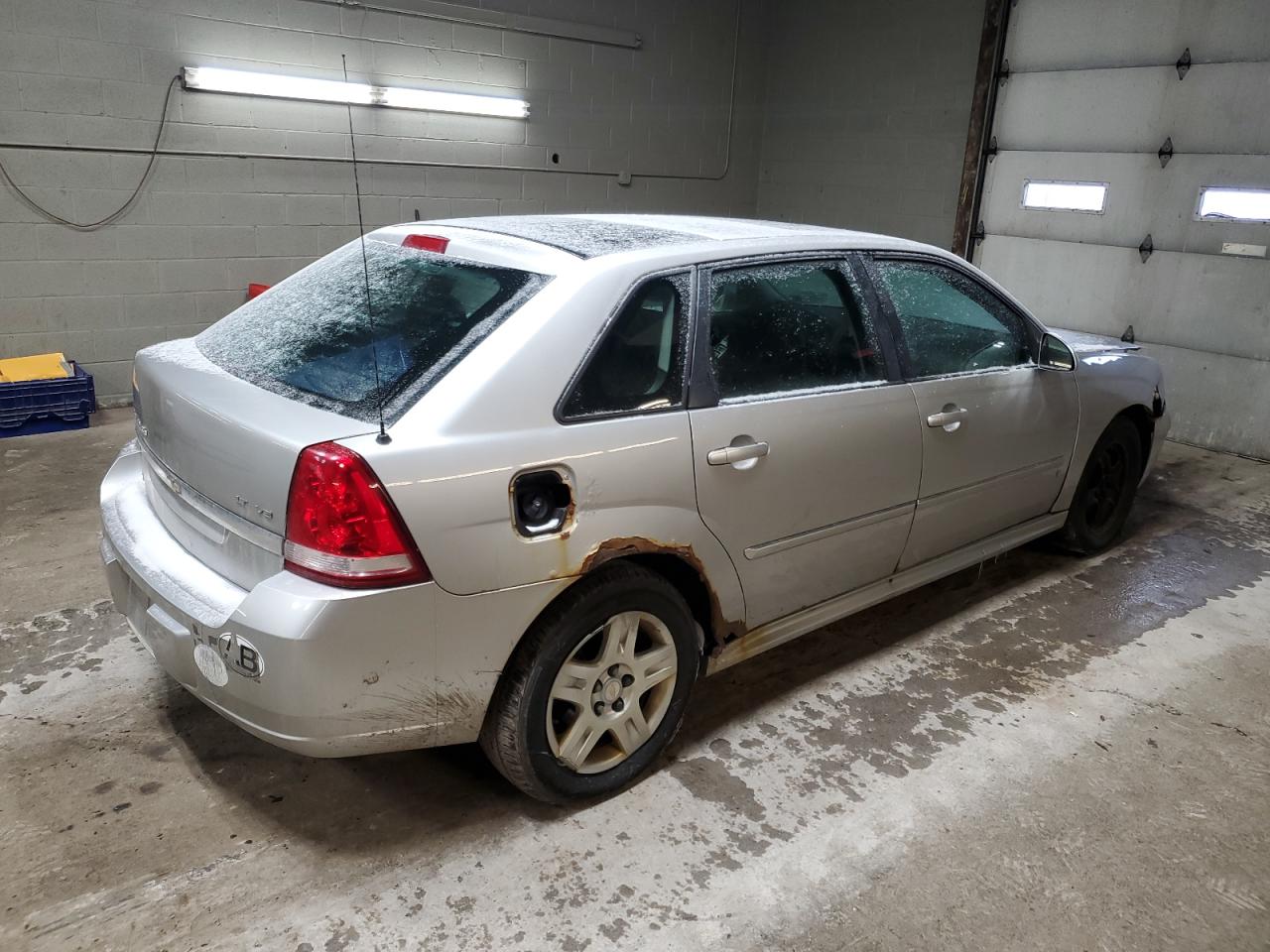 2006 Chevrolet Malibu - Image 3