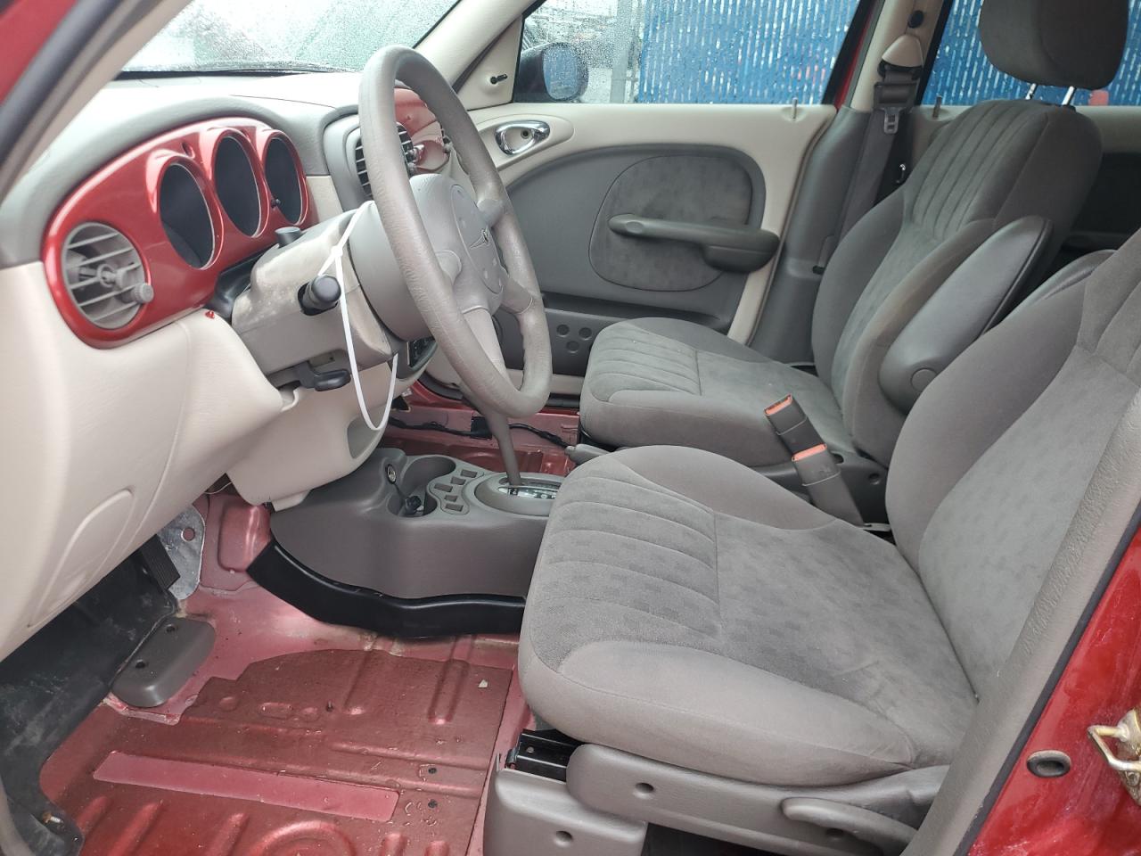 2002 Chrysler PT Cruiser - Image 7