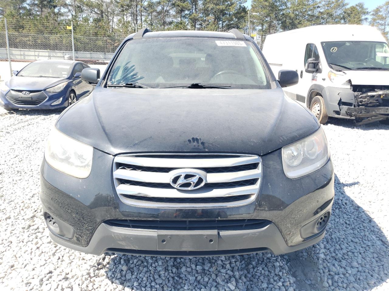 2012 Hyundai Santa Fe - Image 5