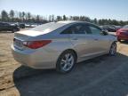 2011 Hyundai Sonata Se for Sale in Finksburg, MD - Front End