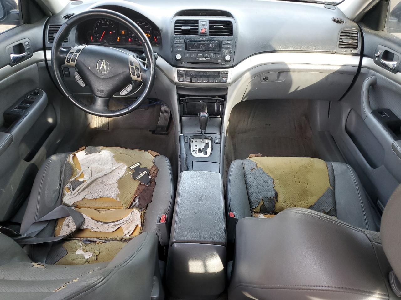 2006 Acura TSX - Image 8