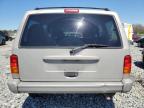 2001 Jeep Cherokee Classic zu verkaufen in Byron, GA - Front End