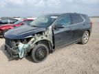 2018 Chevrolet Equinox Lt for Sale in Houston, TX - Front End