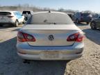 2009 Volkswagen Cc  de vânzare în Kansas City, KS - Water/Flood