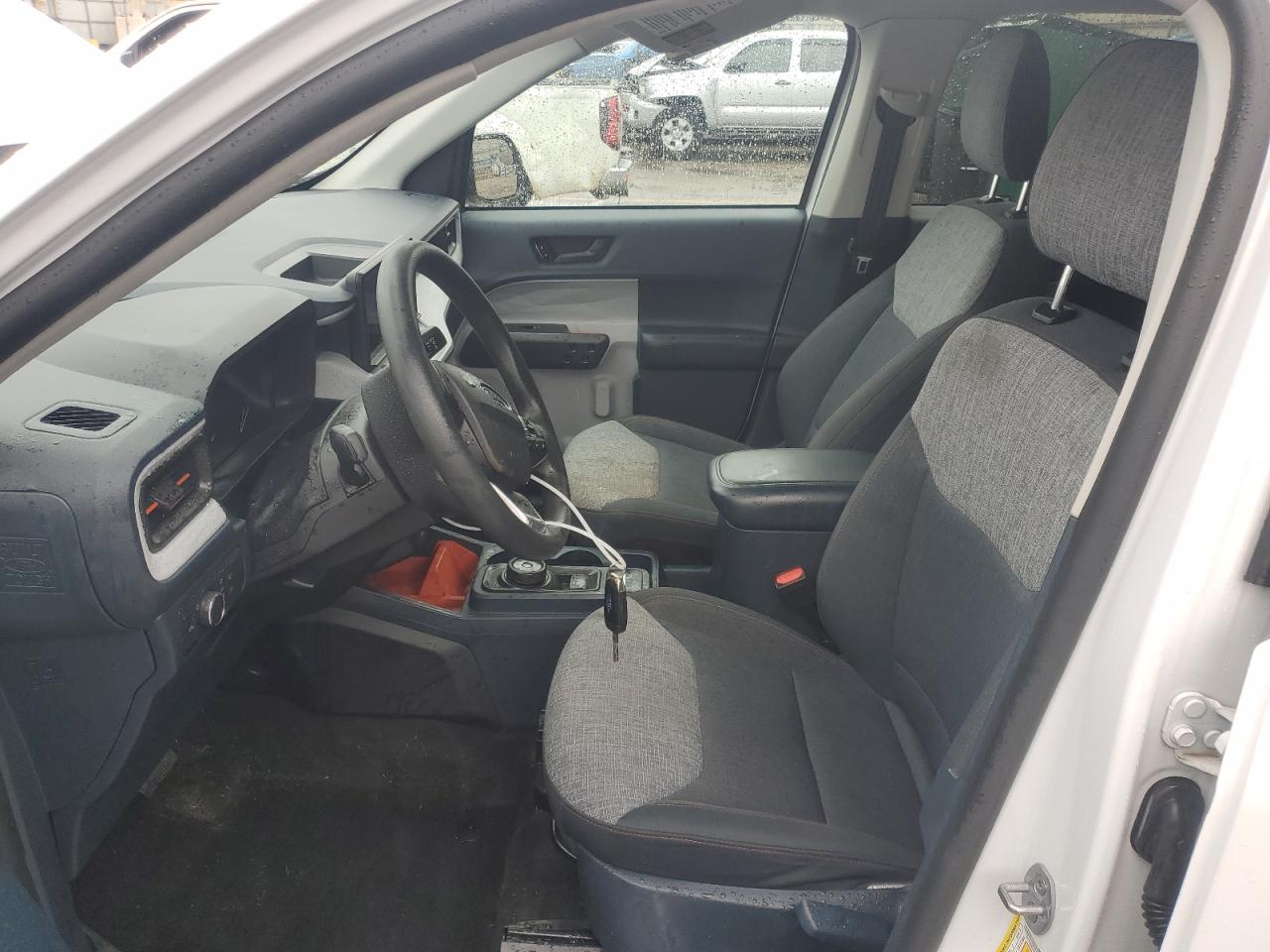 2022 Ford Maverick Xl VIN: 3FTTW8E93NRA28822 Lot: 50155475